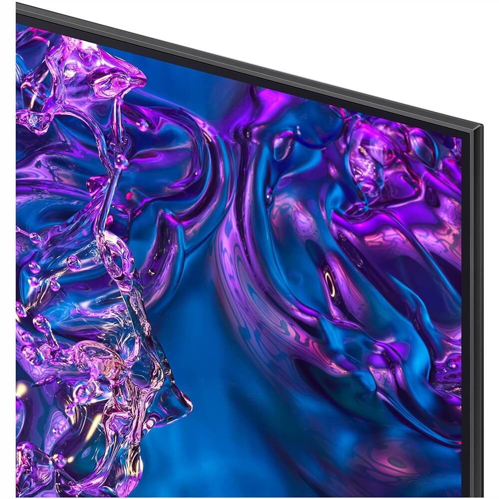 Телевизор Samsung QE75Q70DAUXRU (2024) 75" 4K UHD QLED Smart TV