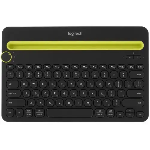 Клавиатура беспроводная Logitech K480