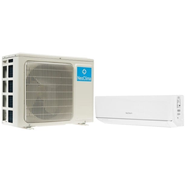 Кондиционер настенный сплит-система Neoclima NS/NU-HAX12R