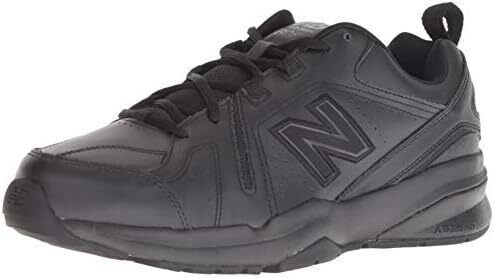 Кроссовки New Balance 608v5 черные