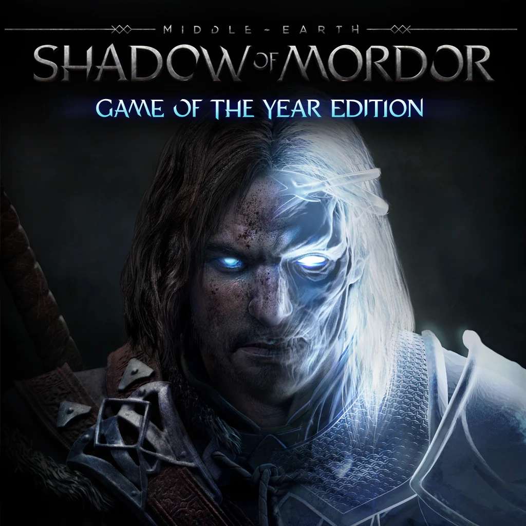 [PC] Middle-earth: Shadow of Mordor Game of the Year Edition, LEGO The Lord of the Rings