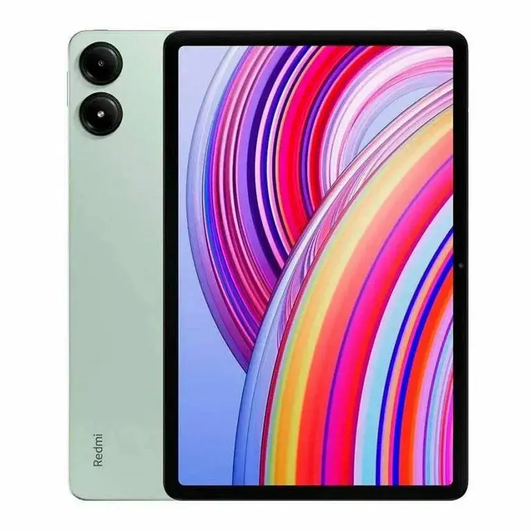 Планшет Xiaomi Redmi Pad Pro, 12.1", 6/128 ГБ (с Озон картой) + 1045₽ пошлина