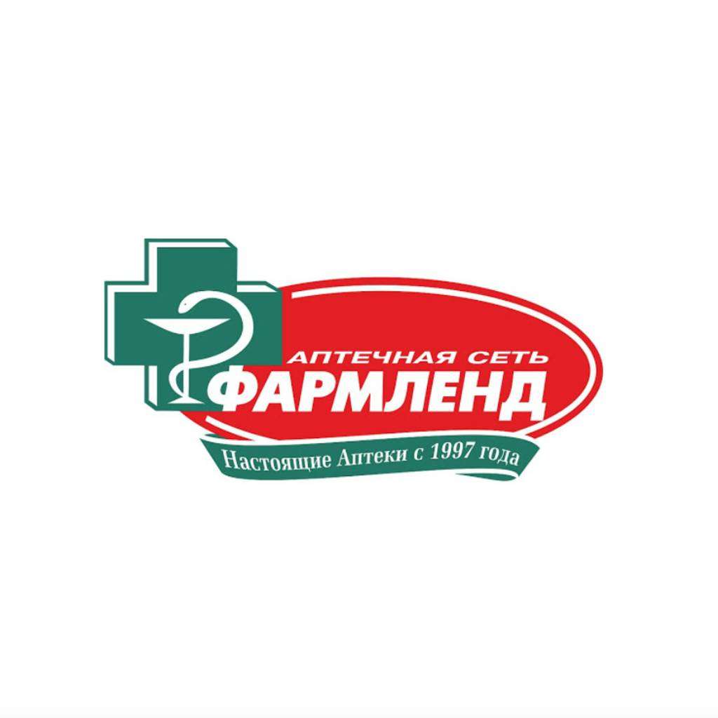 Скидка в фармленд 5%