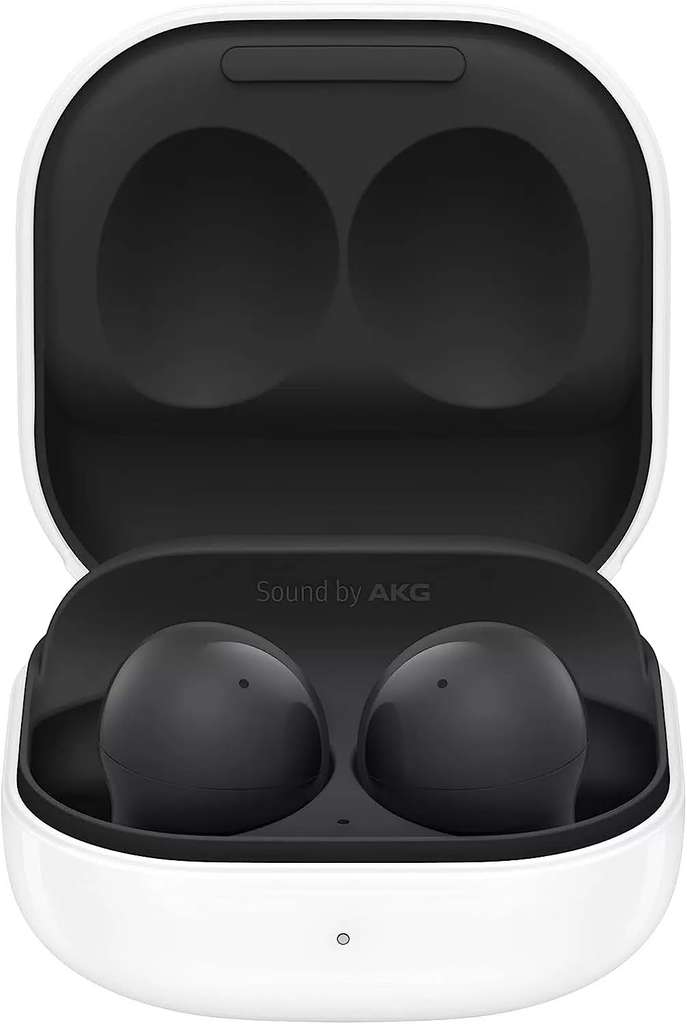 TWS наушники Samsung Galaxy Buds 2 + возврат 4002