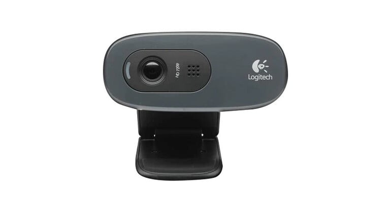 Веб-камера Logitech C270