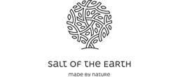 -10% на всю продукцию Salt of the Earth