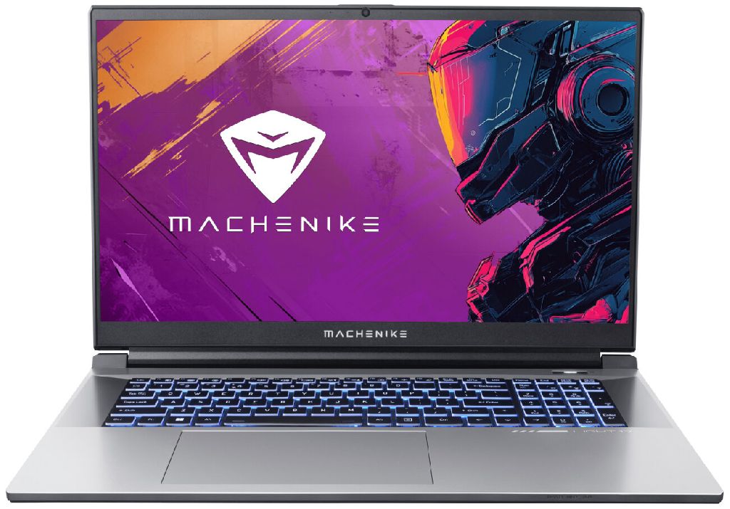 17.3" Ноутбук Machenike L17 Pulsar