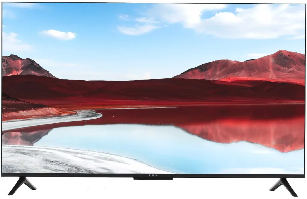 50" (127 см) Телевизор Xiaomi TV A 50 2025