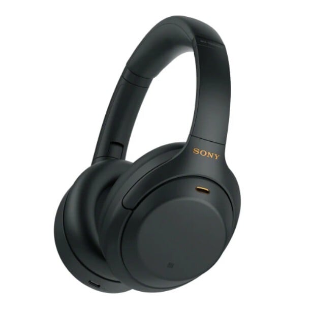 Беспроводные наушники sony WH-1000XM4