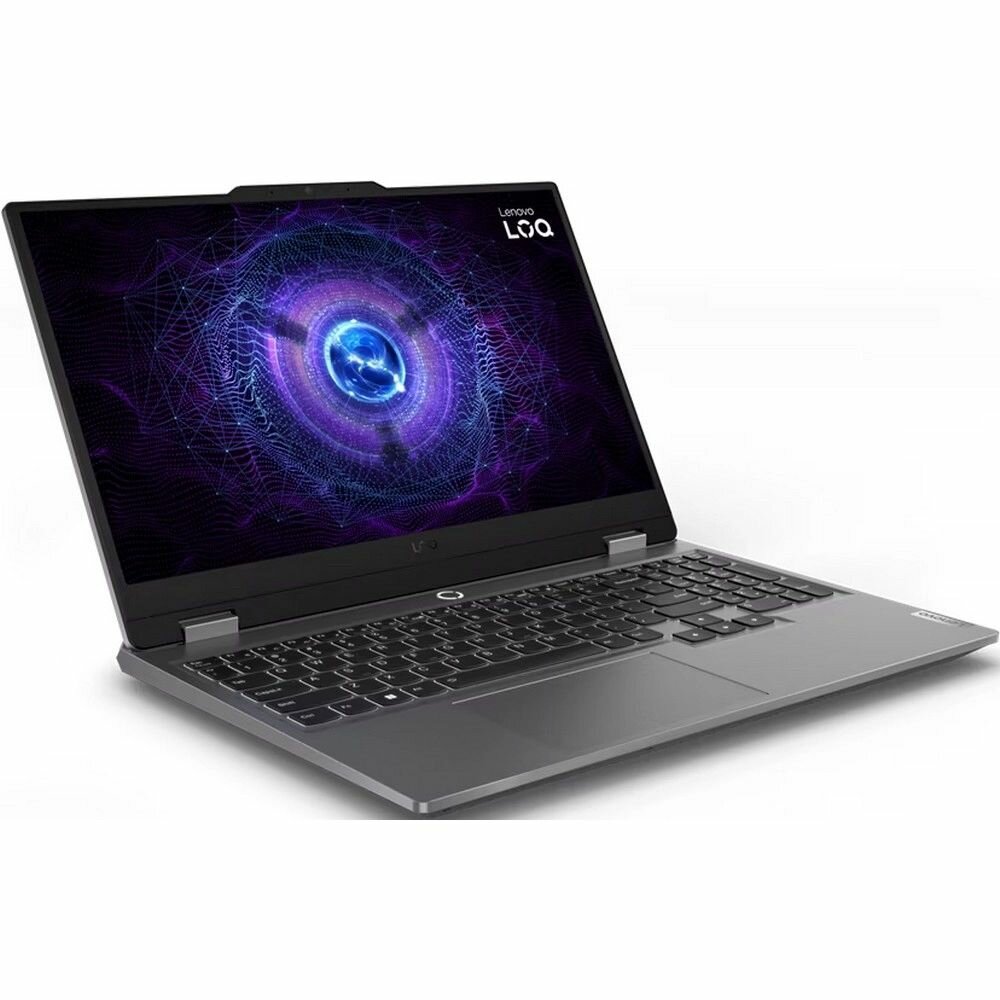 Игровой ноутбук Lenovo LOQ 15IAX9 15.6"