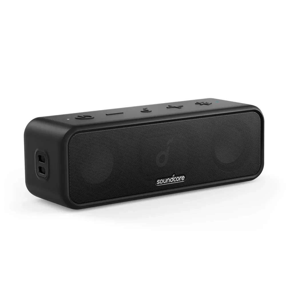 Колонка Anker Soundcore 3 (из-за рубежа, 2982₽ с Озон картой)