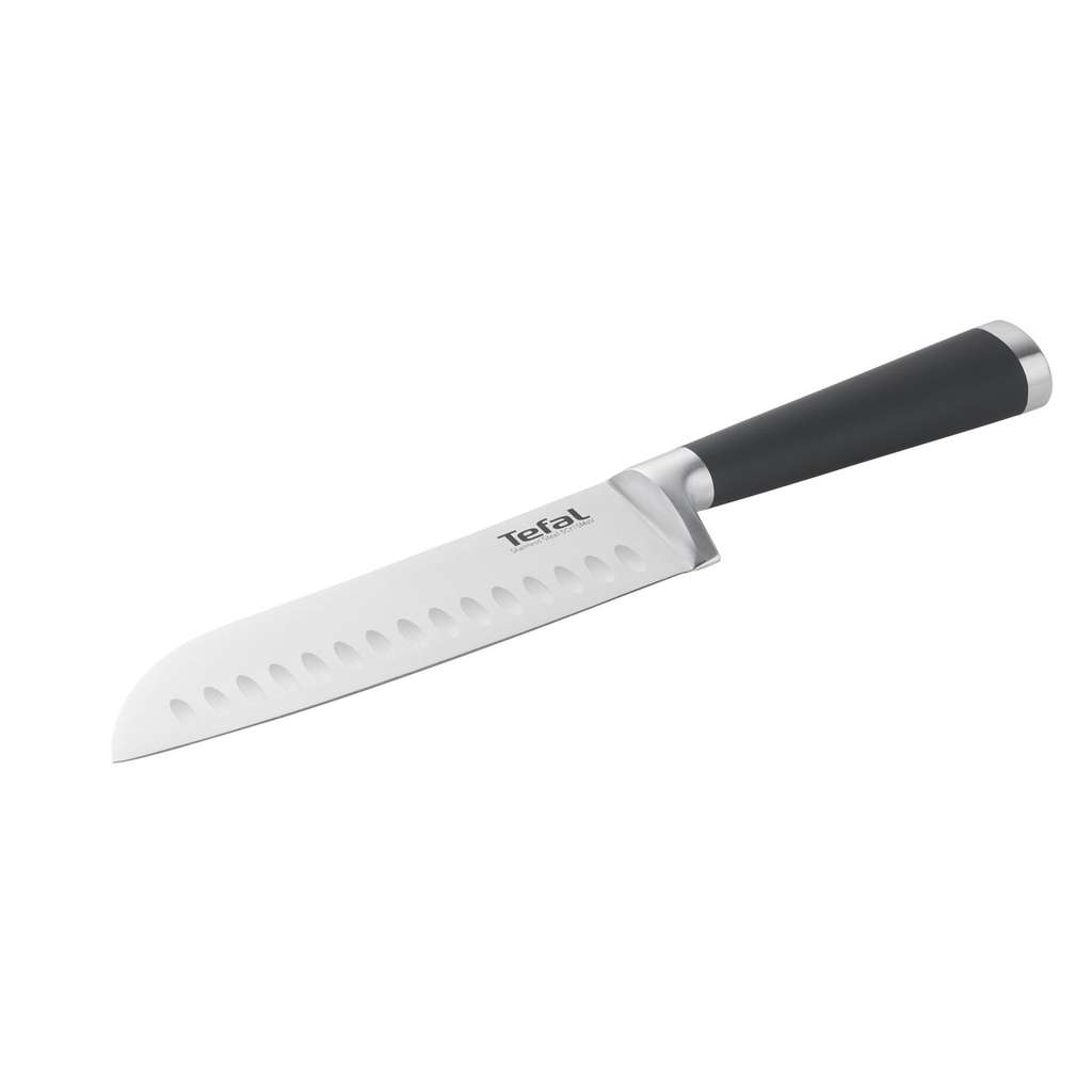 Нож сантоку Tefal 18см K1210604