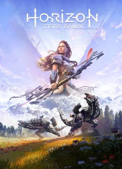 [PC] Horizon Zero Dawn Complete Edition (ключ steam)