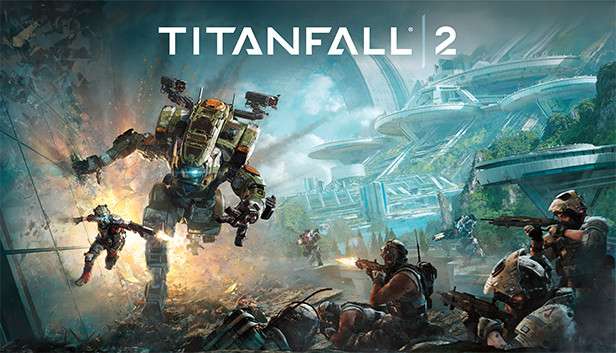 [PC] Titanfall 2: Ultimate Edition