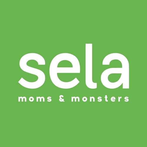 Скидка 15% в sela