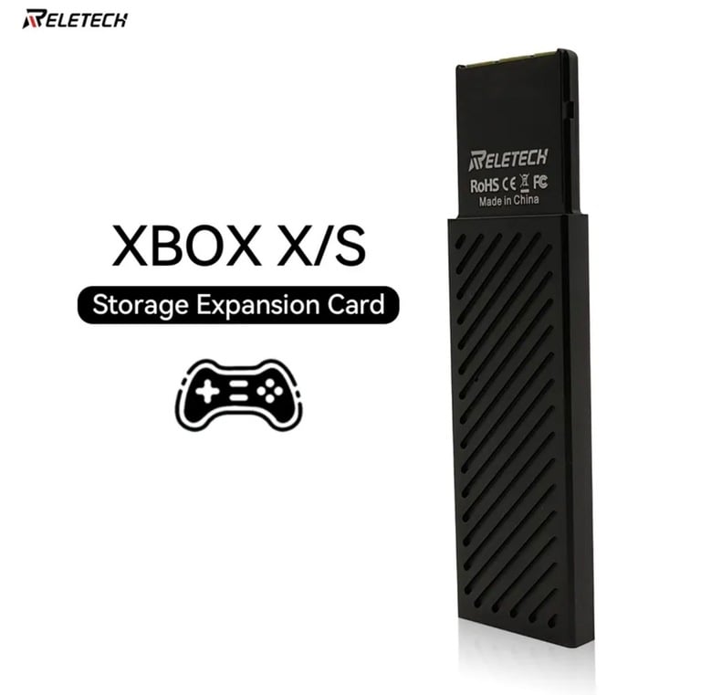 Внешний SSD Reletech 1TB для Xbox Series S/X