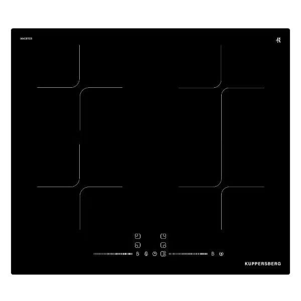 Встраиваемая индукционная панель независимая Kuppersberg ICI 615