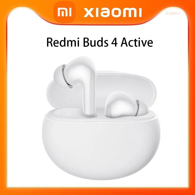 Xiaomi Наушники Redmi Buds 4 Active