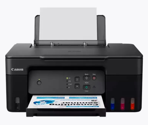 МФУ струйное Canon Pixma G2430 с СНПЧ