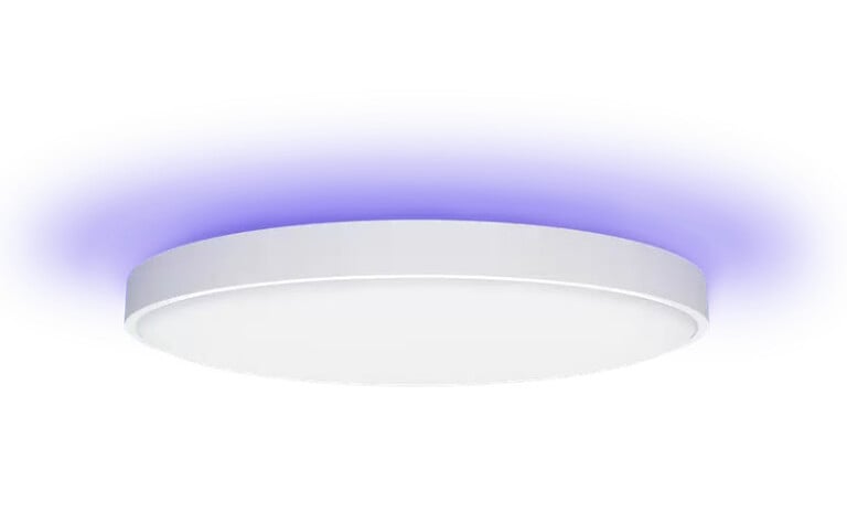 [Москва] Умный светильник Yeelight Arwen Ceiling Light 550S YLXD013-A