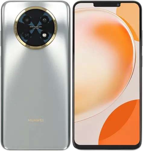 Смартфон HUAWEI nova Y91 8/128