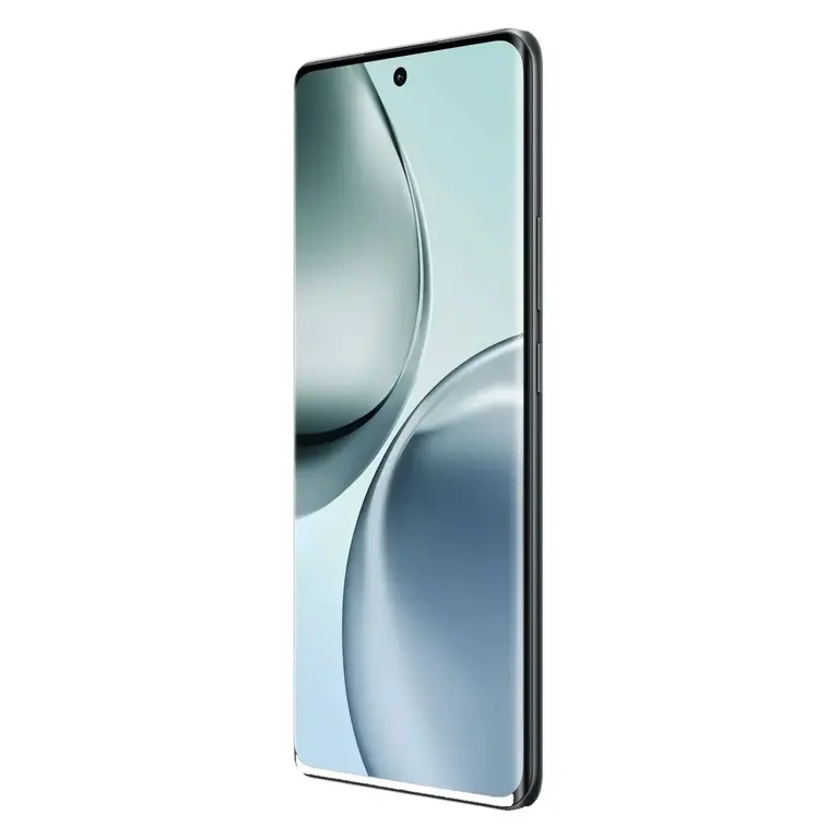 Смартфон Realme 14 Pro 5G, NFC, 12/512 Гб, серый, Ростест