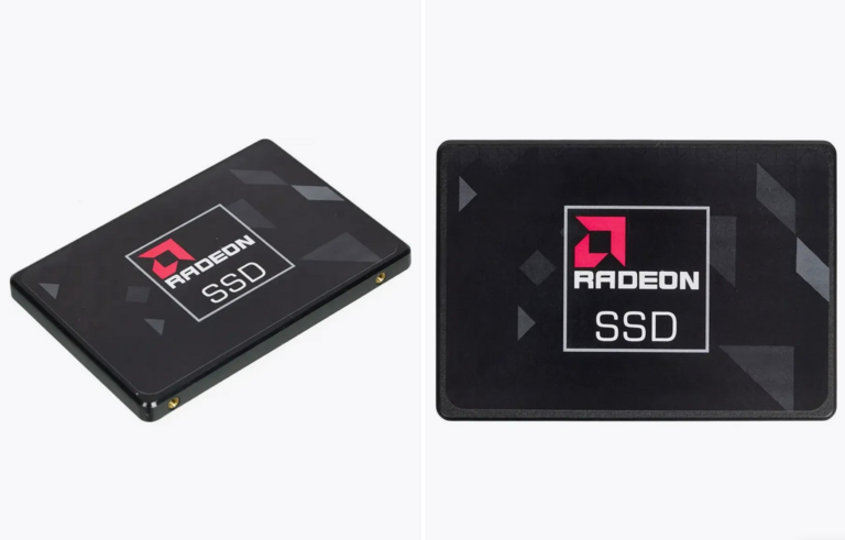 SSD накопитель AMD Radeon R3 960 ГБ 2.5" и другие SATA3 1tb в описании