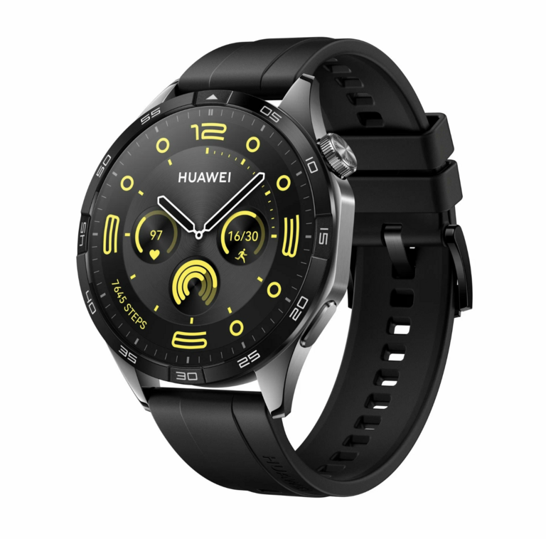 Умные часы HUAWEI Watch GT 4 (через Сочи)