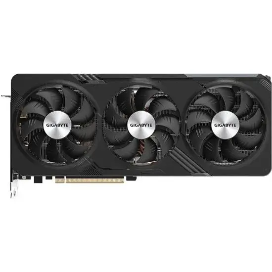 Видеокарта Gigabyte Radeon RX 7800 XT GAMING OC 16 ГБ