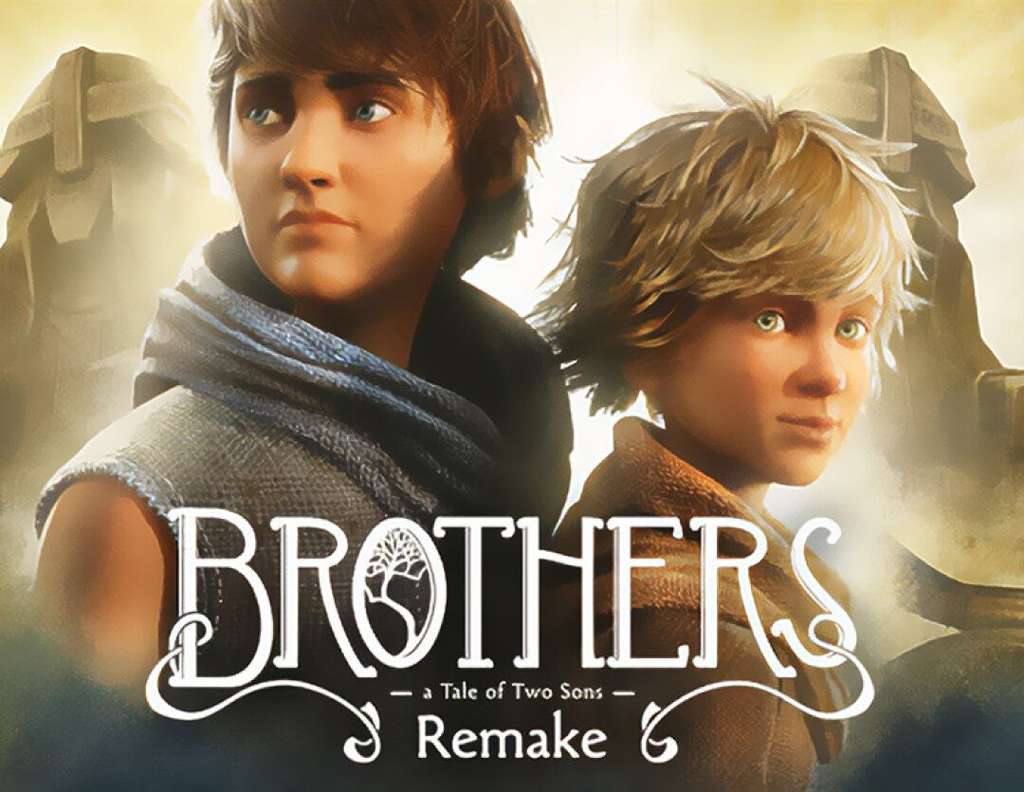 Игра Brothers: A Tale of Two Sons Remake