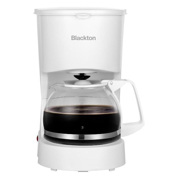 Капельная кофеварка Blackton CM1111, 0.6 л