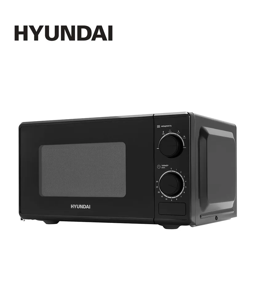 Микроволновая печь Hyundai HYM-M2096