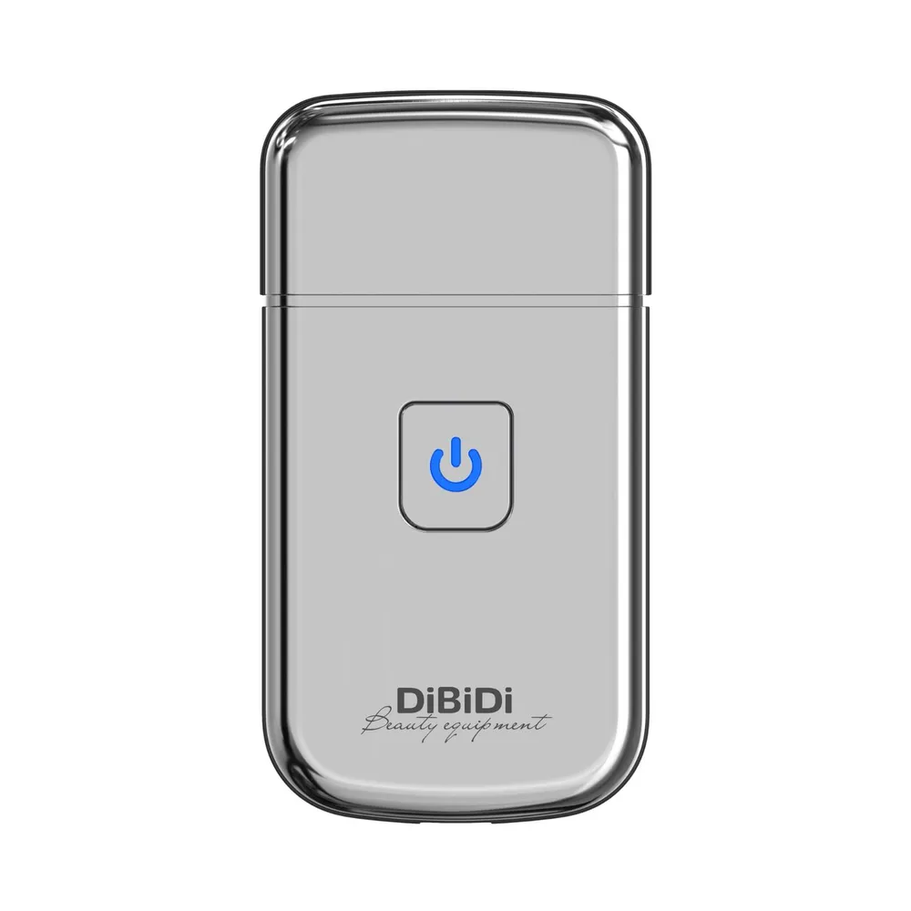Шейвер DiBiDi электробритва TRIP SHAVER