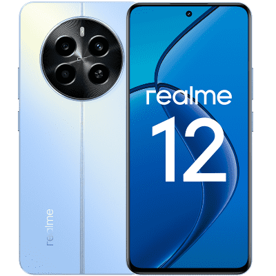 Смартфон realme 12 8/512GB