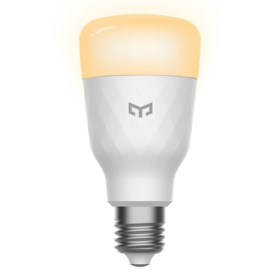 Умная LED-лампочка Yeelight Smart LED Bulb W3(White) YLDP007