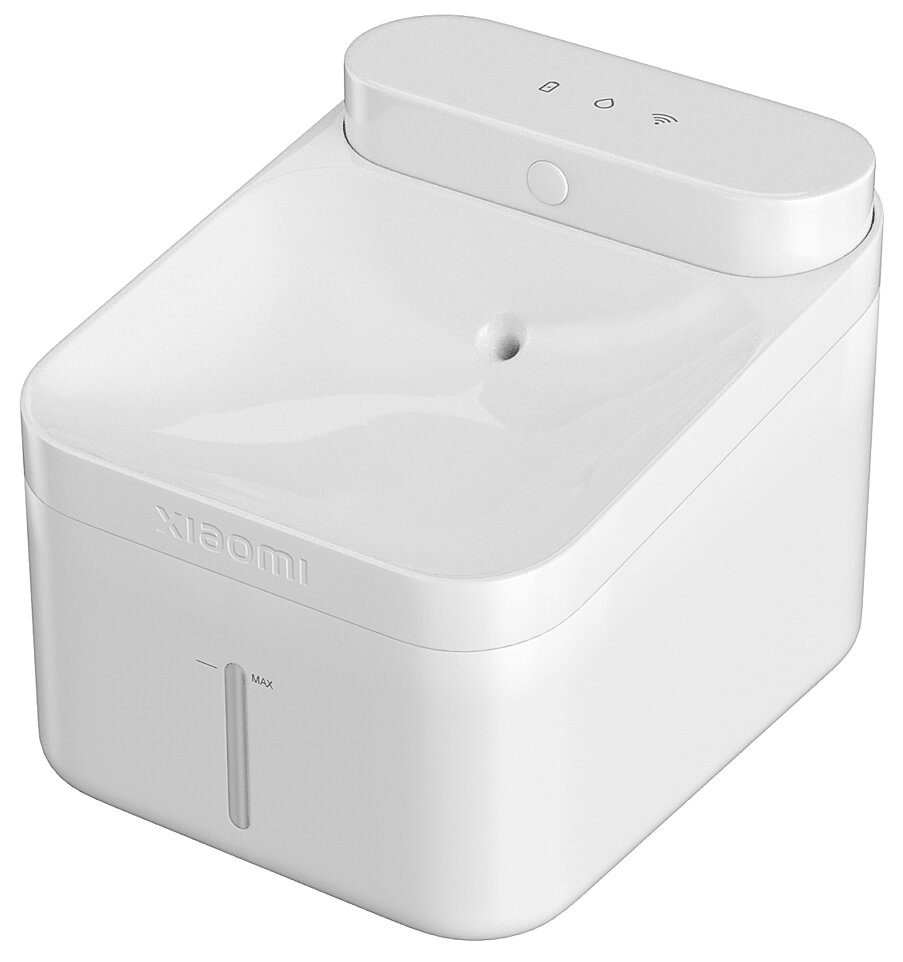 Умная поилка для животных Xiaomi Mijia Smart Pet Fountain 2