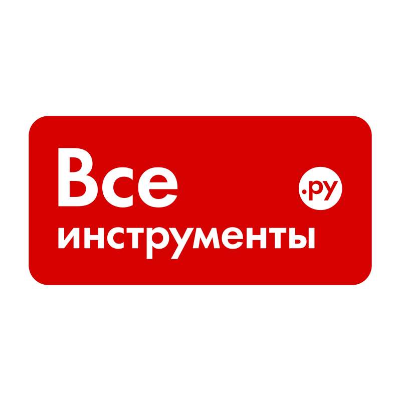 ВсеИнструменты.ру -10% на алмазные диски RAGE