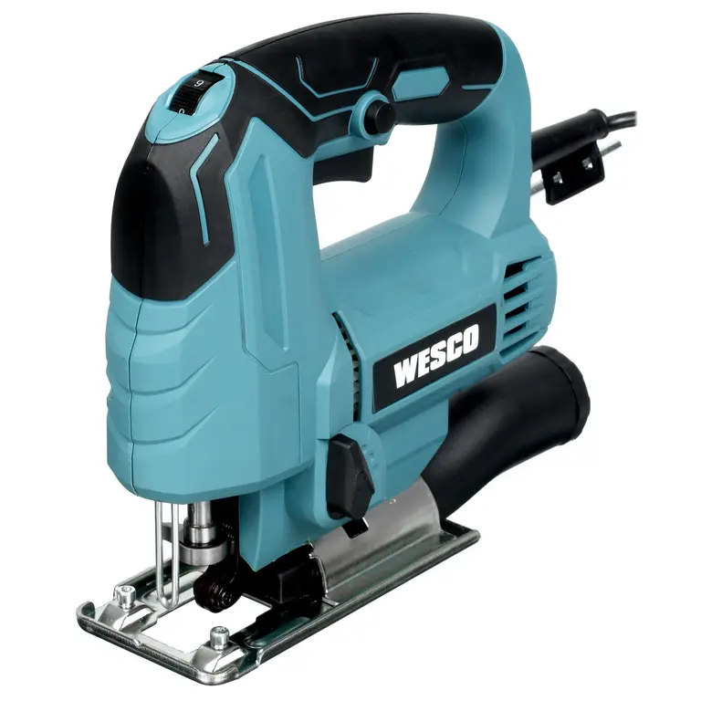 Электрический лобзик Wesco WS3773