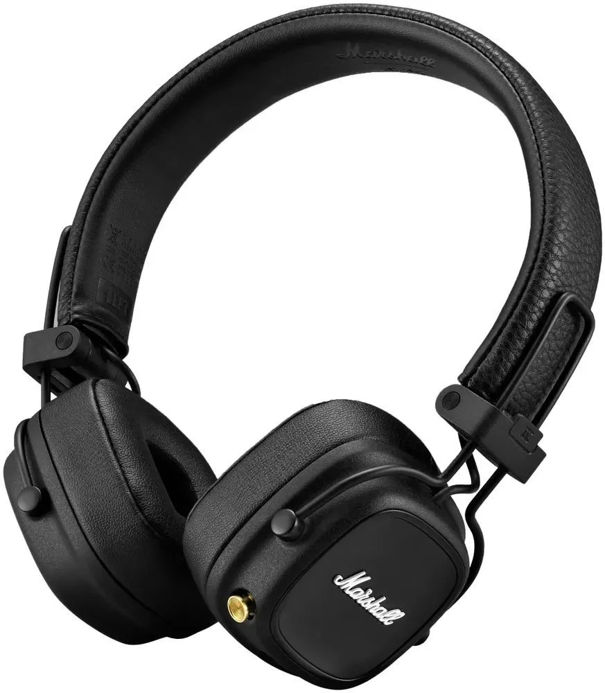 Marshall Наушники с микрофоном Marshall Major IV