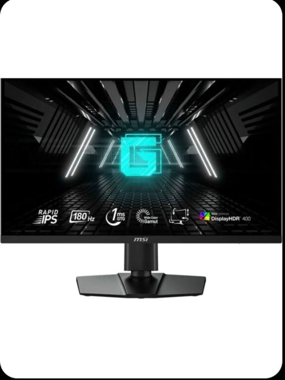 Монитор MSI 27" G274QPF E2