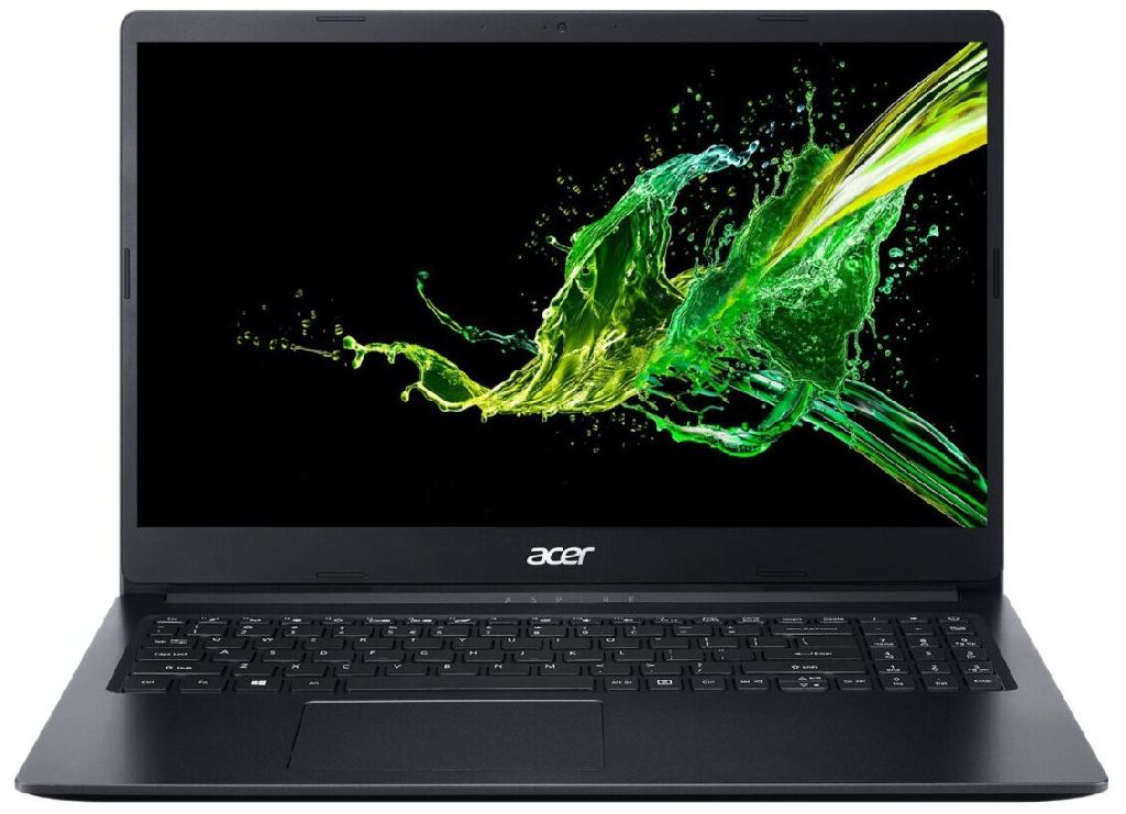 Ноутбук Acer Aspire 3 A315-34