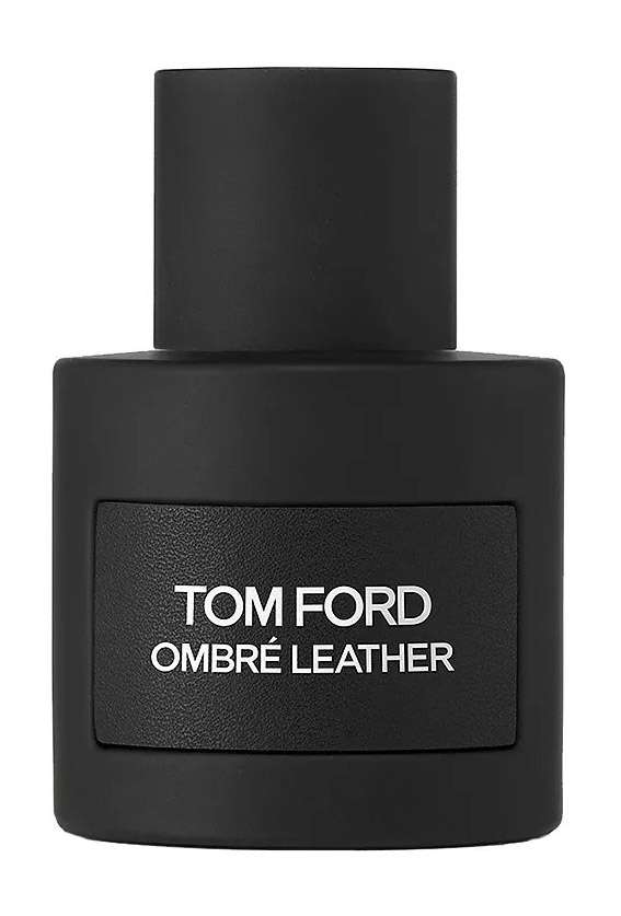 Парфюмерная вода Tom Ford Ombre Leather 50 мл