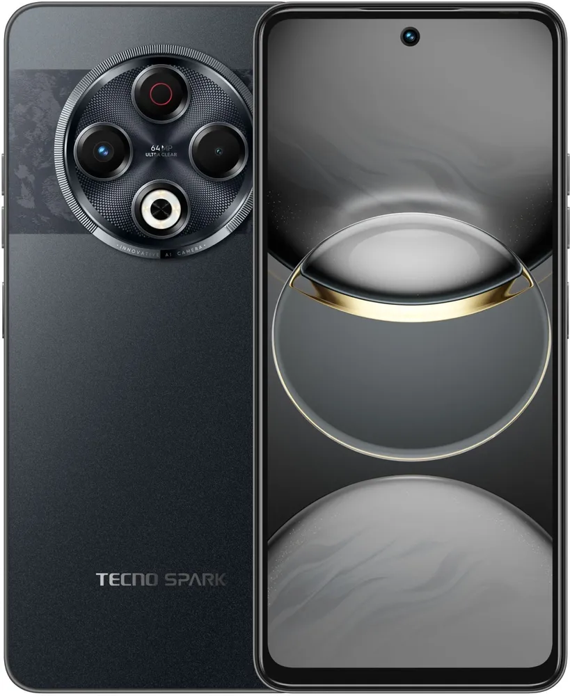 Tecno Смартфон Spark 30 8/128 ГБ