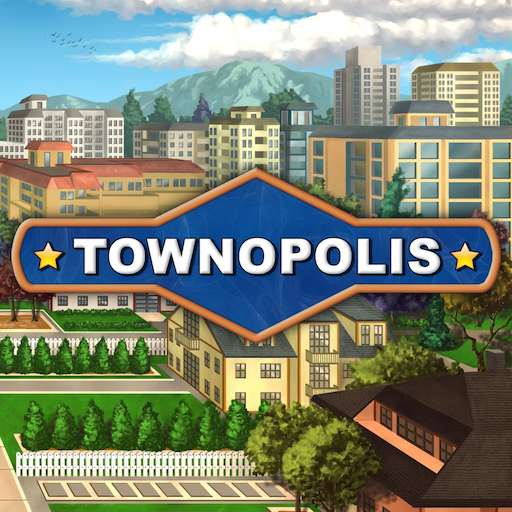 [Android, iOS] Townopolis | Hero of The Kingdom временно бесплатно