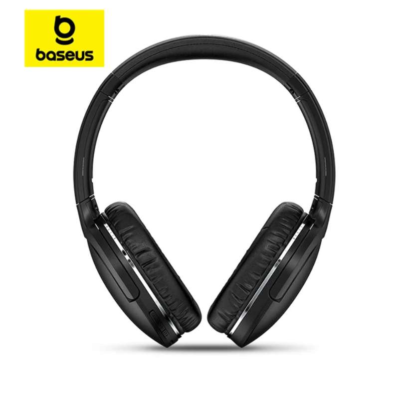 Беспроводные наушники Baseus D02 Pro Bluetooth 5.3