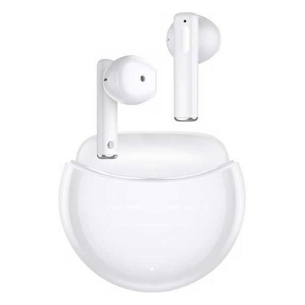 Беспроводные наушники HONOR CHOICE Earbuds X5e Белые (TRN-ME00)