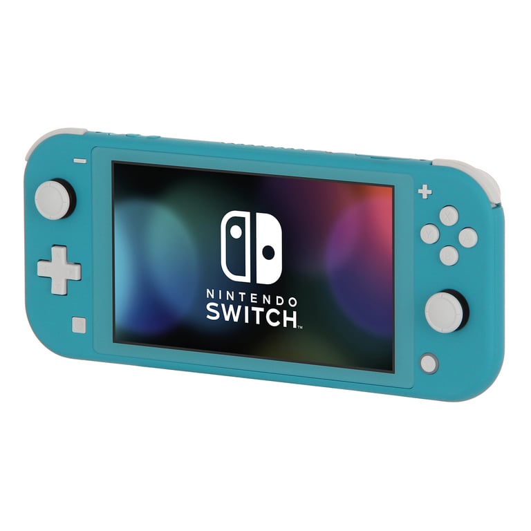 Игровая приставка Nintendo Switch Lite, 32 ГБ (из-за рубежа) + другие цвета за 10980₽