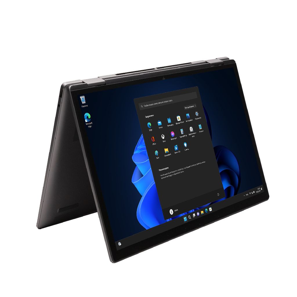 Ноутбук HP Envy x360 2-in-1 16-ad0013dx