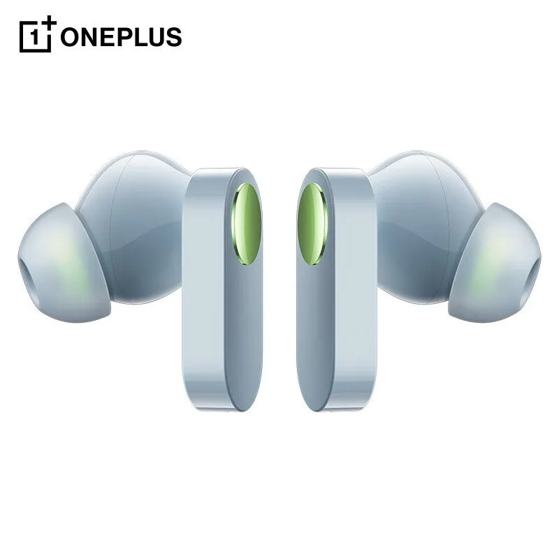 OnePlus Buds N True Wireless Bluetooth Наушники-вкладыши с шумоподавлением