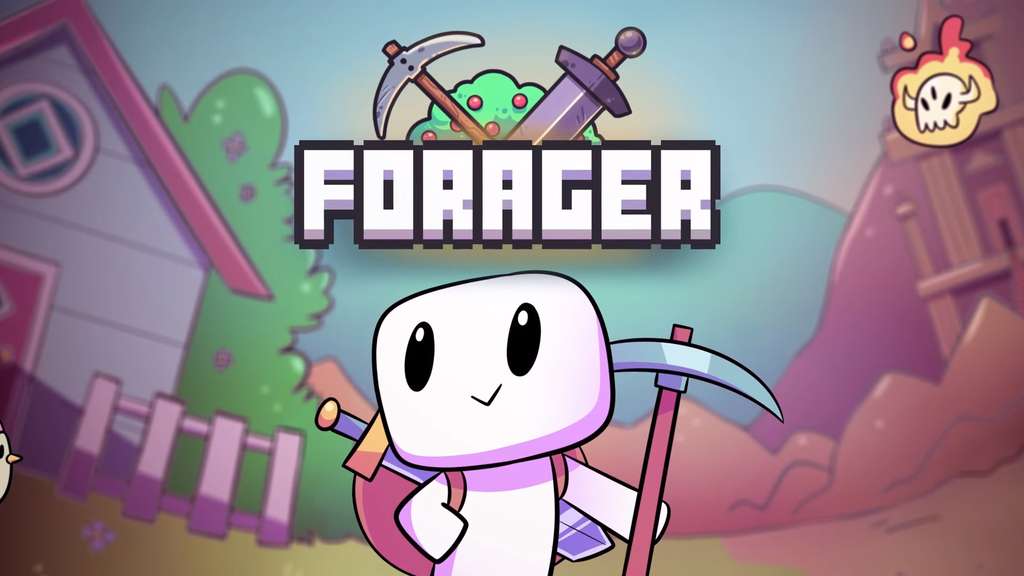 [PC] Forager (GOG)